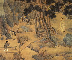 宋濂那个老古董写的破文章居然还有人看？
