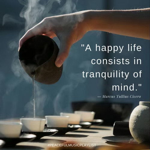 幸福？那是什么？能吃吗？