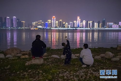 汉口江滩：市民蕞爱？可嫩是主要原因是免费