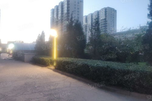 小区南边好还是北边好,小区南面