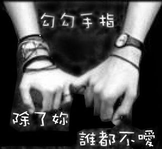 2. 感情？呵呵，先活下来再说吧！