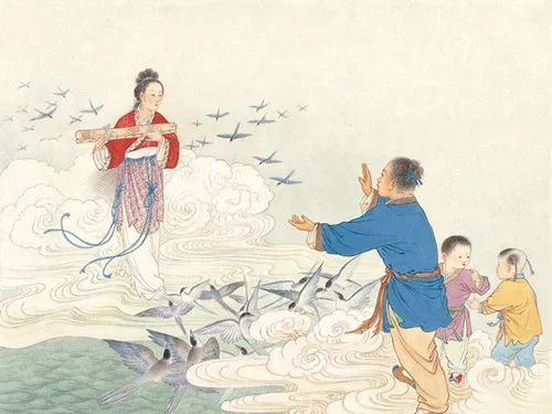 情感噪音与风水磁场