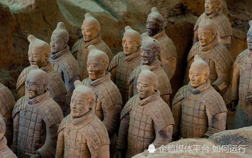 秦始皇与西安：一个孤独的皇帝
