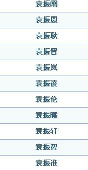 何湘名字的五行解析