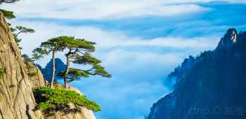 Day2：黄山上的玄学事件