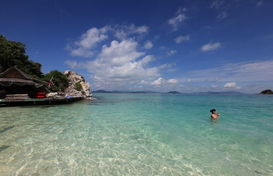 住宿噩梦：从天堂到地狱只需40分钟船程