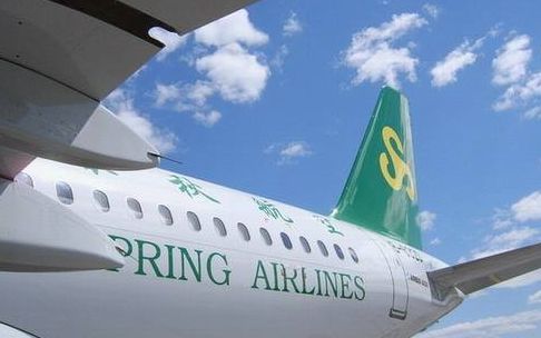 四、 五一杭州游，春秋航空相伴