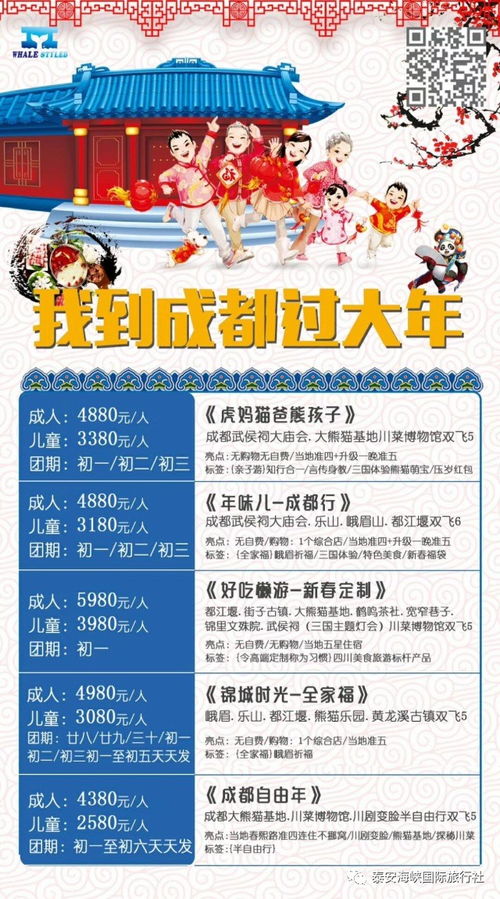 成都神操作：80元通票让游客觉得自己赚了