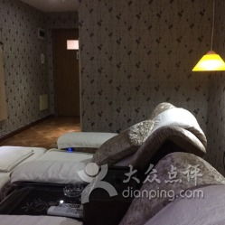 二、 街头巷尾的“神秘”足浴店铺大盘点