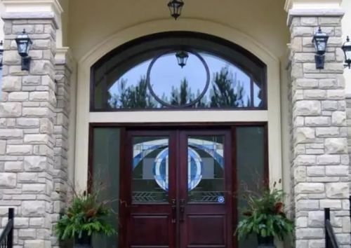 一、大门朝向：选错方向就等着哭吧