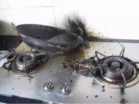 电器着火处理指南