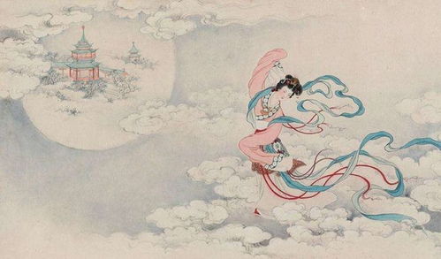 鬼影幢幢（晃来晃去的！）