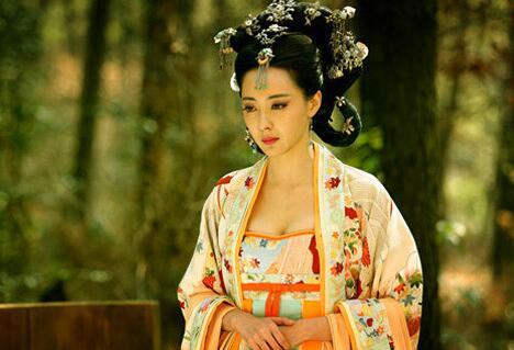 ④ 谣言与真实实之间的模糊线条 —— 辩机和尚事件真实相探寻