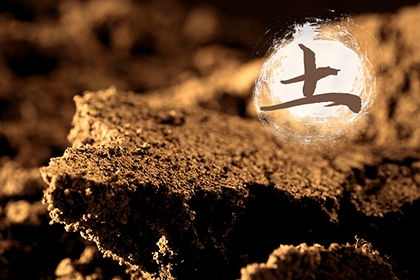 沙中土命性格大起底