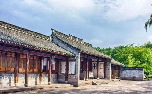 五一旅行较小贴士：玩转慈城的秘诀