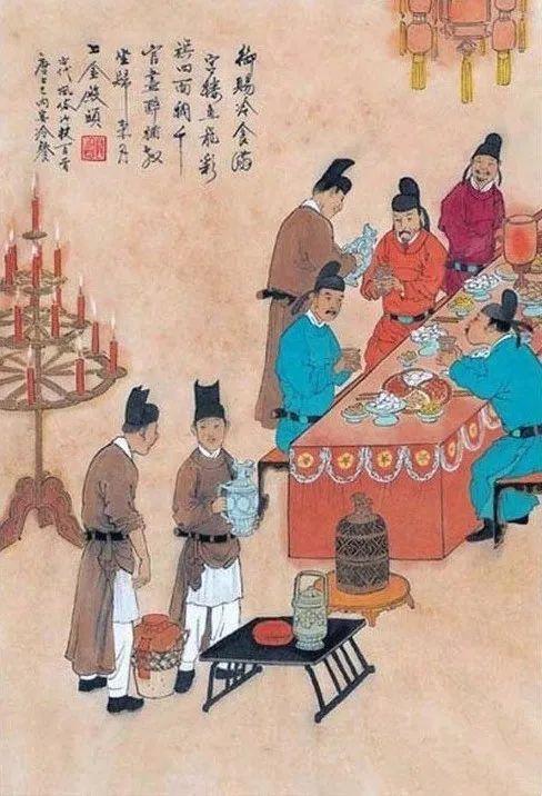 “东海清明习俗：古韵新潮，传承创新，爆款民俗体验”