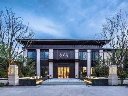 价格,东昌御府别墅风水