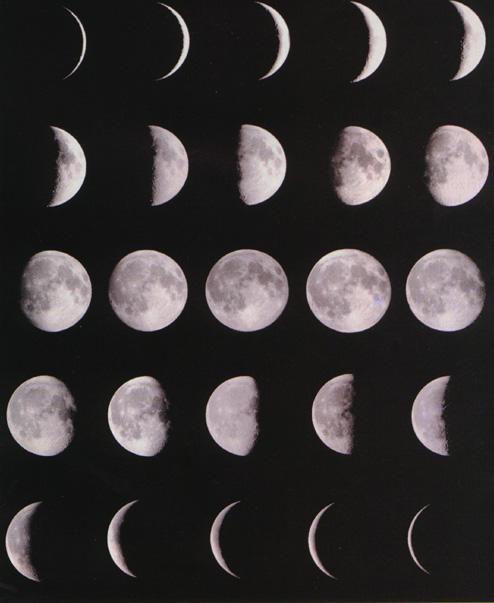 星盘分析：八月十五的水瓶宝宝