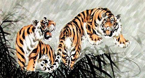 2026年属虎的人事业运势如何，佩戴什么饰物有何特殊寓意？