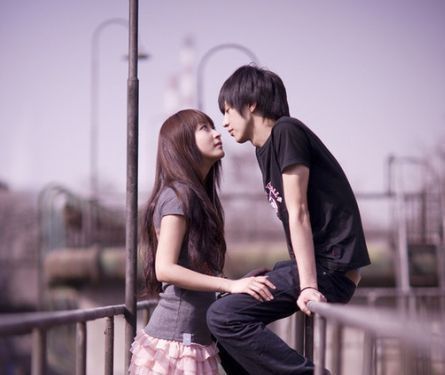 爱情死灰复燃后的骚操作指南