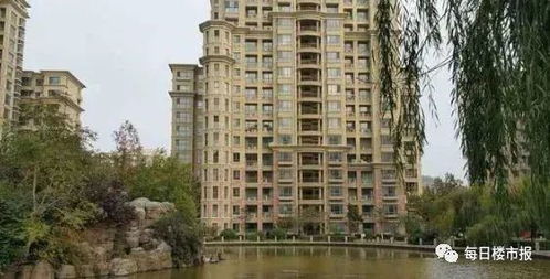 住宅小区楼王位置怎么选,住宅小区楼王位置怎么选