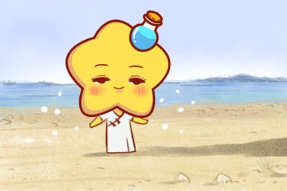 一个话痨一个面瘫：这是什么神仙组合