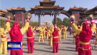 宁夏风情盛宴：多元节日民俗魅力无限