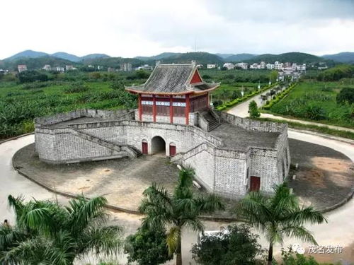 三、 南国桃园，桃花盛开的地方