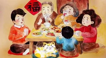 年初二 开年、回娘家