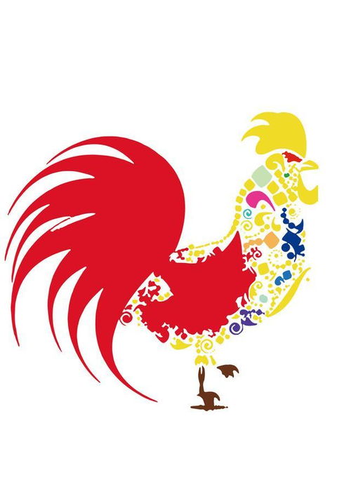 属鸡数字吉凶表中，最旺属鸡的数字具体指什么？