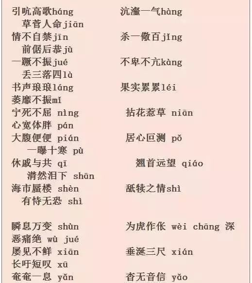 别忘了考虑五行和八字！（等等！）