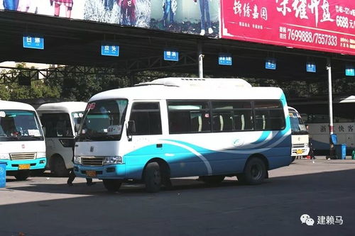 福鼎汽车南站VS北站：选错站，  许多花1细小时绕路