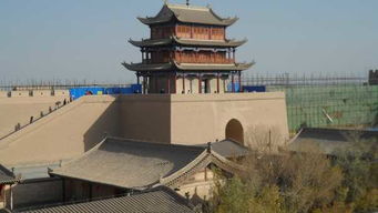 乌鲁木齐—嘉峪关， 尘土飞扬的丝路碎片