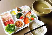 3. 别具风味的“豆腐花”