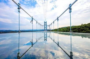 林州玻璃桥2023年真的要拆除，网红景点转型后是何模样？