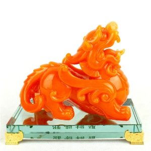家用貔貅摆件既可爱又风水好吗？