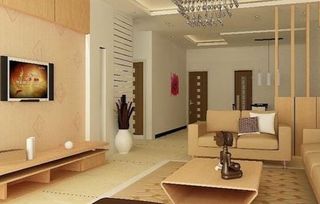 房子前面怎么样风水才好,我家房子前面