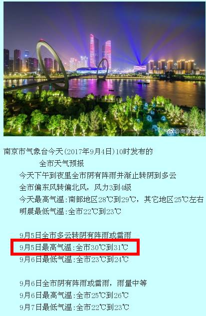 天气预报复盘：暴雨预警成抢票加速器