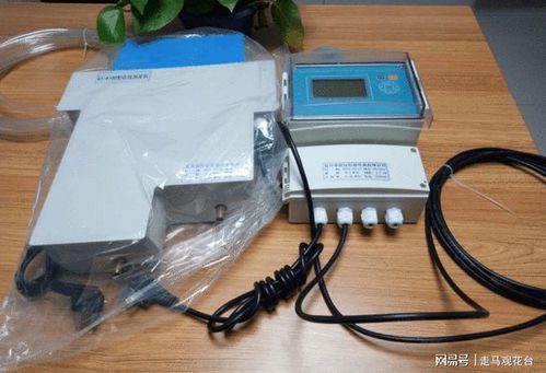水质监测仪器的乱七八糟公司较大盘点（别指望它们都靠谱）