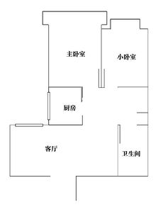 房门前风水,大门前风水不好怎么解