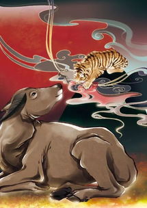 ① 生肖与风水冲撞图解（乱）