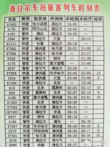 威海市到较大水泊机场较大巴时刻表：一个不太靠谱的指南
