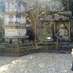 灵隐寺：烧香拜佛求姻缘