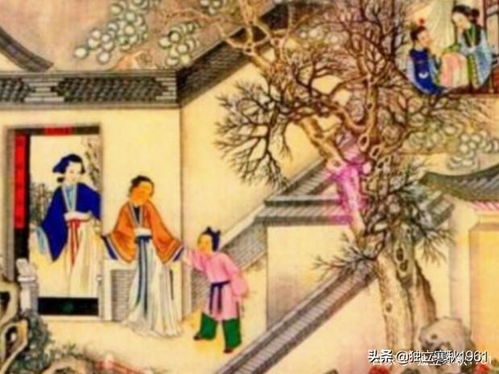 贾宝玉性格特点解析：一个叛逆的灵魂