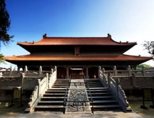四、 文庙探险：书香门第 VS 隐蔽暗道 VS 瞎折腾