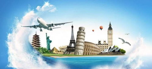 老年旅游：科技让旅行更温暖？！