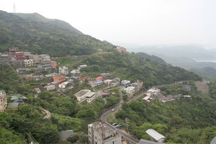 山顶住宿：体验一把神仙生活！