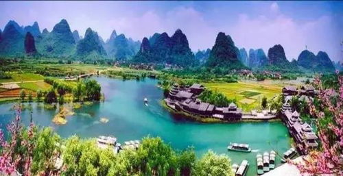 上午必看三较大绝景(个人主观评价随机列表)