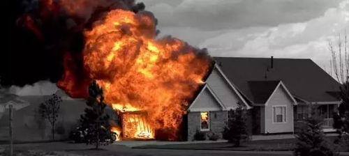 梦见火葬场预示着什么？是预示着即将发生什么重大事件吗？