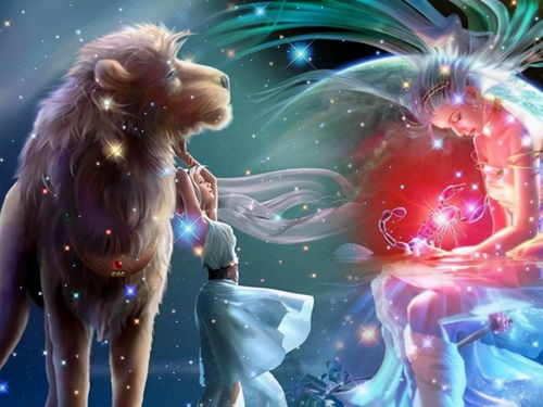 一、 狮子座2023年桃花劫是谁?